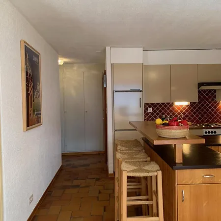 Apartment Bel Air C27