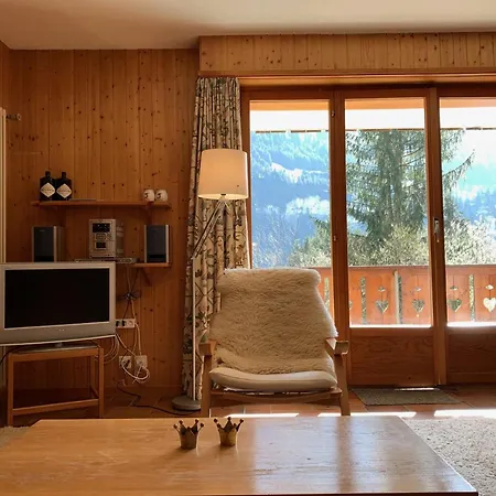 Apartment Bel Air C27