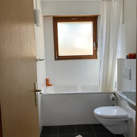 Bel Air C27 Champéry