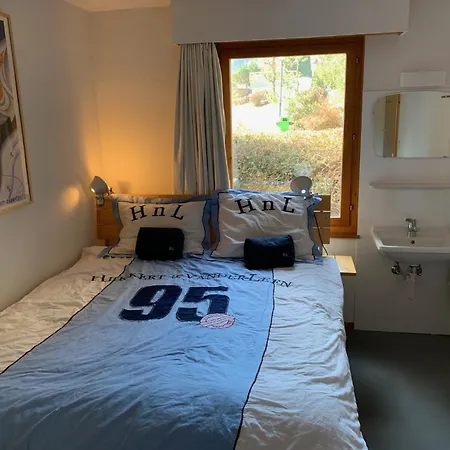 Apartment Bel Air C27 *