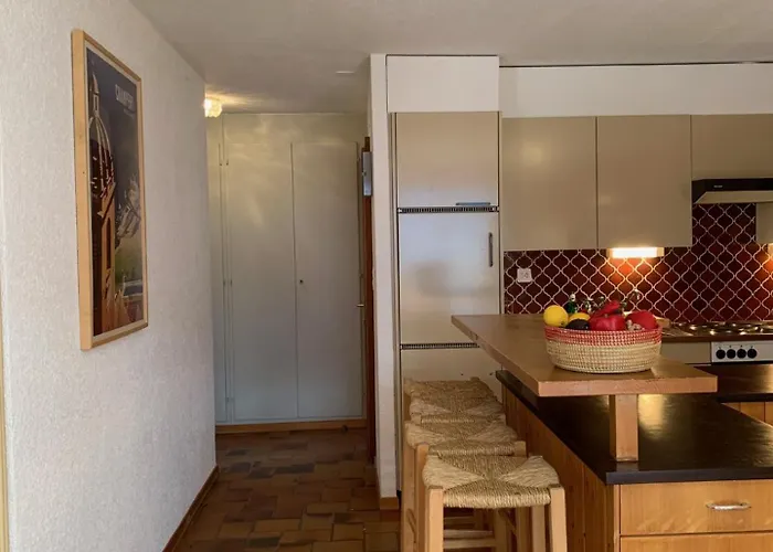 Apartamento Bel Air C27