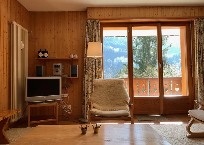 Apartamento Bel Air C27