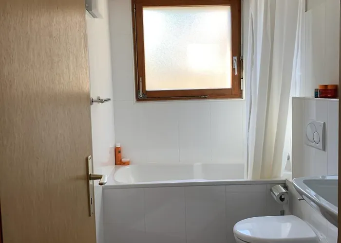 Bel Air C27 Champéry