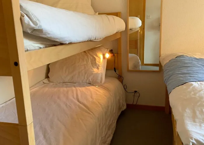 Bel Air C27 * Champéry