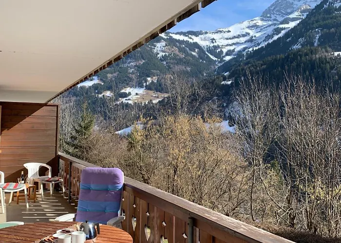 Bel Air C27 Apartamento