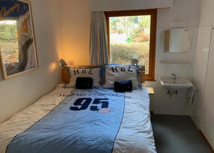 Apartamento Bel Air C27 *