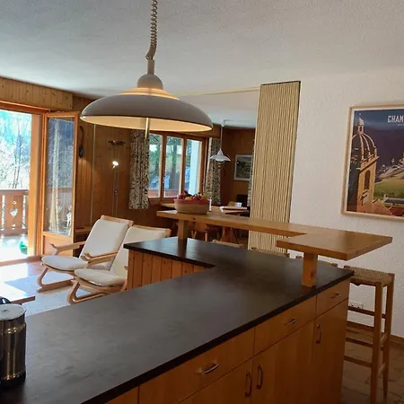Apartment Bel Air C27 *