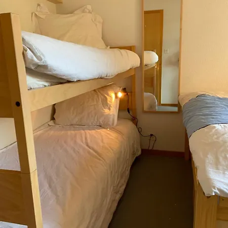 Bel Air C27 * Champéry