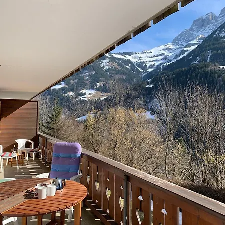 Bel Air C27 Apartamento